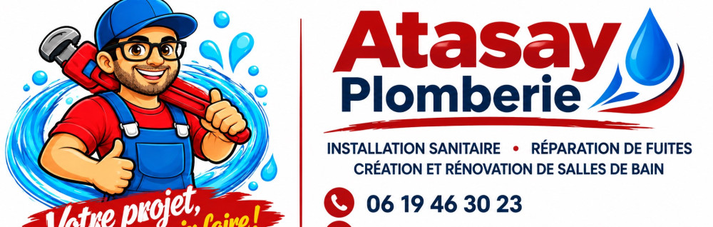 Serdar A. (Atasay plomberie)