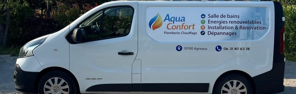 Xavier M. (AquaConfort)
