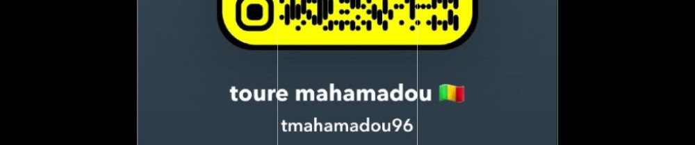 Toure M. (plombier sanitaire)