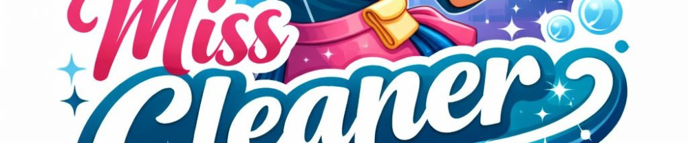 Marlene C. (Miss Cleaner)