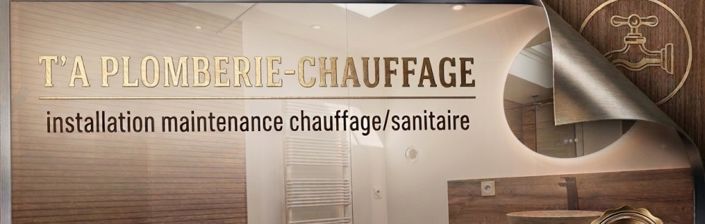 Thomas A. (T.A Plomberie Chauffage)