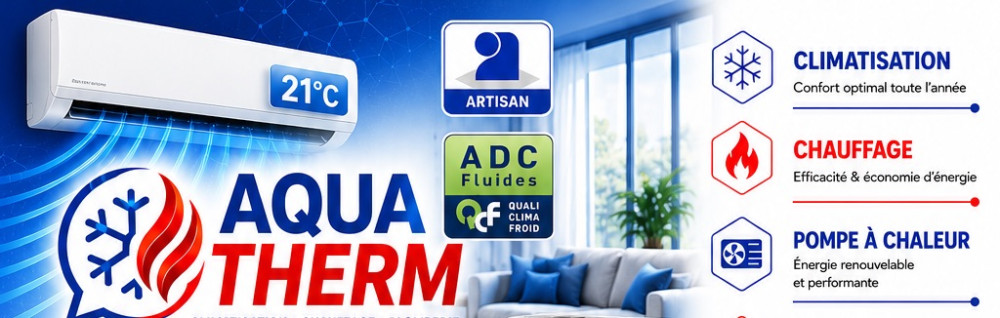 Yassine M. (AQUA THERM)