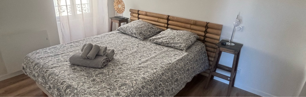 PRESQU’ILE GOUVERNANTE