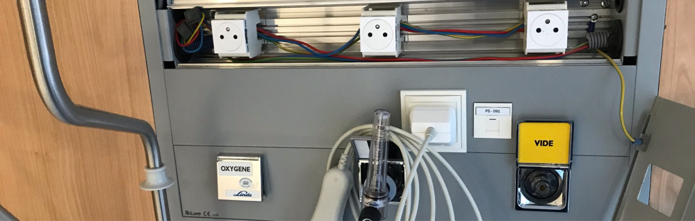 Electricien H. (ELECTRICIEN HB31)