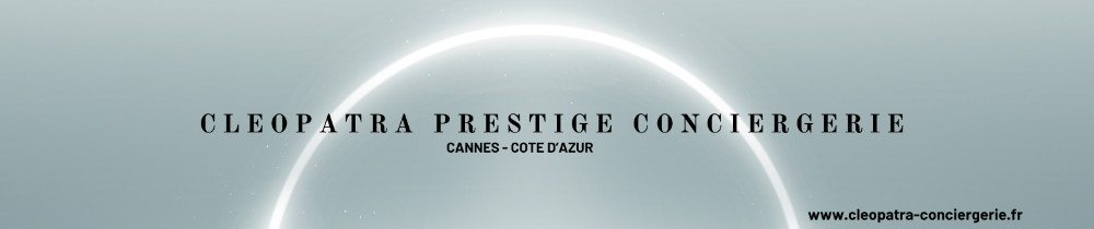 Ellyiah B. (CLEOPATRA Conciergerie)