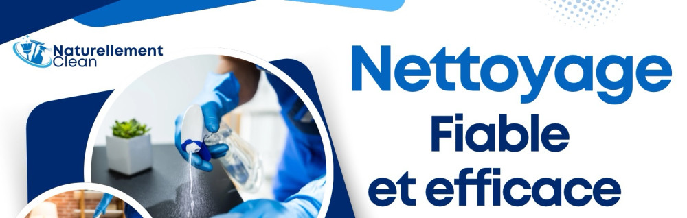 Léo D. (Naturellement Clean)