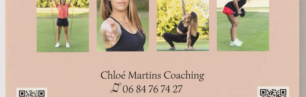 Chloé M.