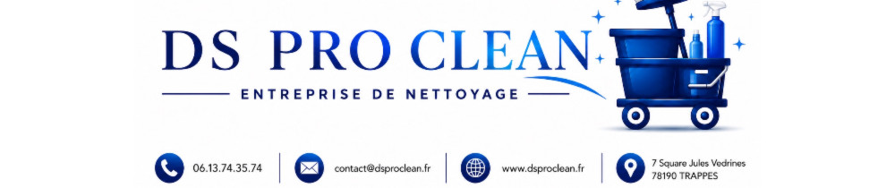 DS PRO CLEAN