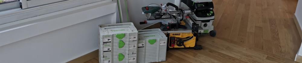 Beniamin L. (Parqueteu)