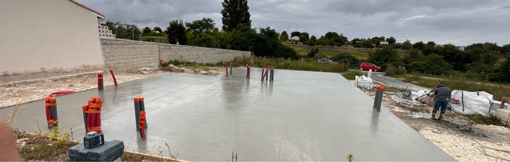 PROBAT CONSTRUCTION