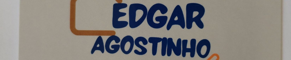 Edgar A. (Edgar Agostinho)