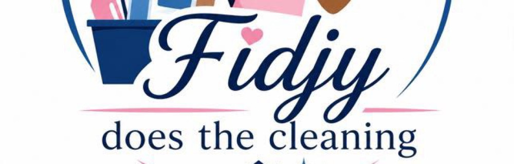 Fidjy D. (Fidjy Does The Cleaning)