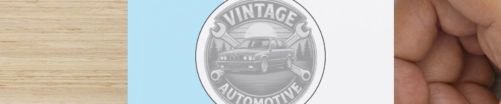 Felix T. (Vintage Automotive)