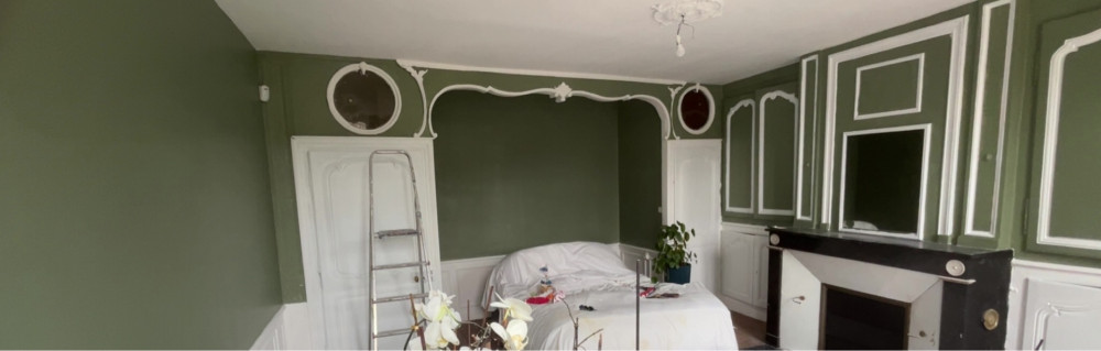 Evan D. (E.D RENOVATION ET DECOR)