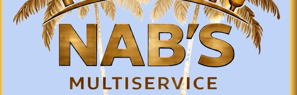 Nabil H. (Nab’s multiservice)
