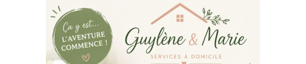 Guylène D. (Guylene & Marie)