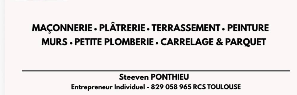 Steeven P. (Sp rénovation)