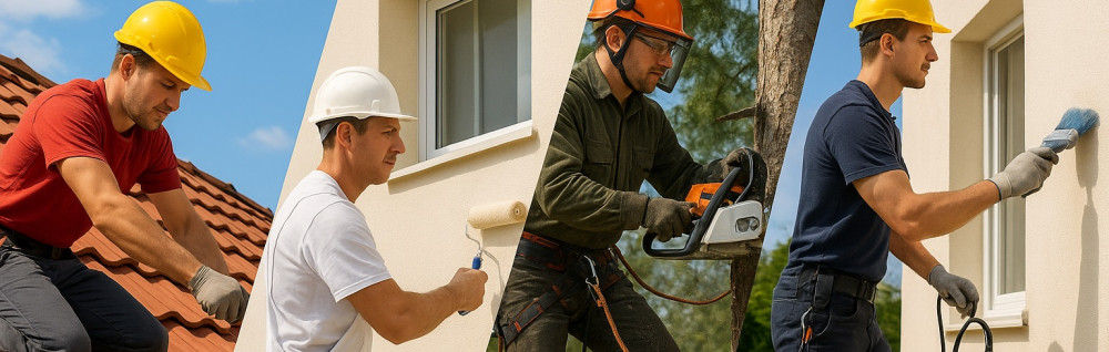 Thierry A. (AD PEINTURE & SOL)