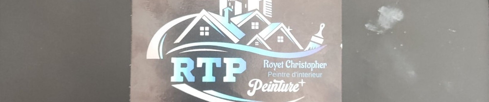 Christopher R. (Rtp Peinture)