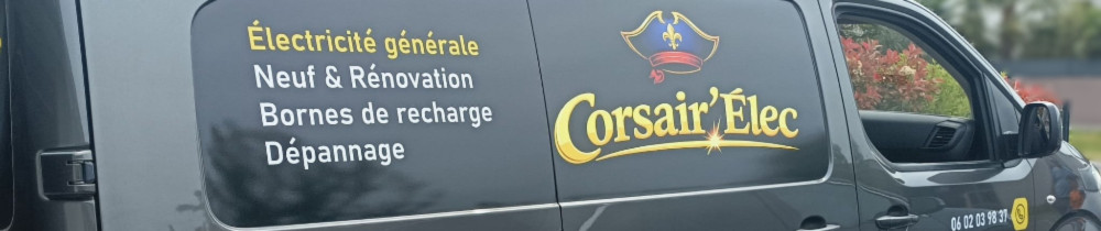 Alexandre B. (Corsair'Élec)