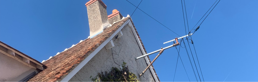 William R. (Robin Services)