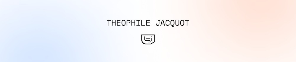 Théophile J. (Théophile Jacquot)