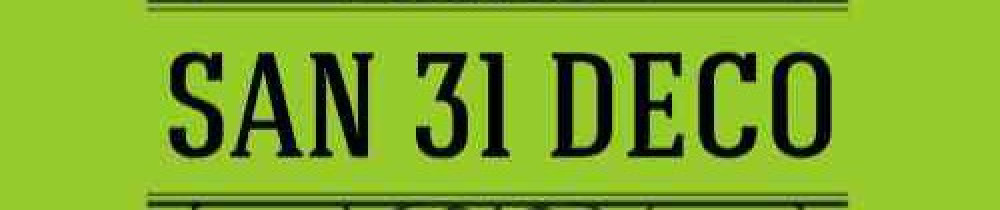 Sevak A. (SAN 31 DECO)