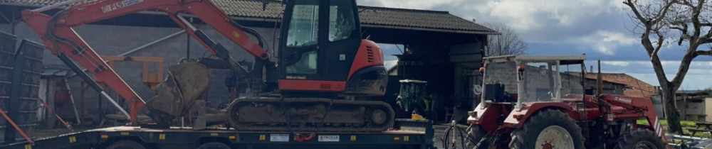 Travaux Viticoles Bordelais B.