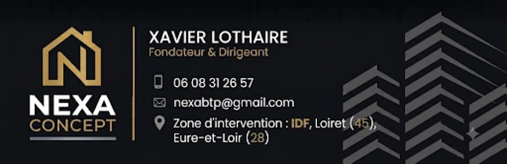 Xavier L. (NEXA CONCEPT)