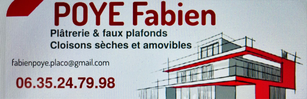 Fabien P. (Fabien POYE)