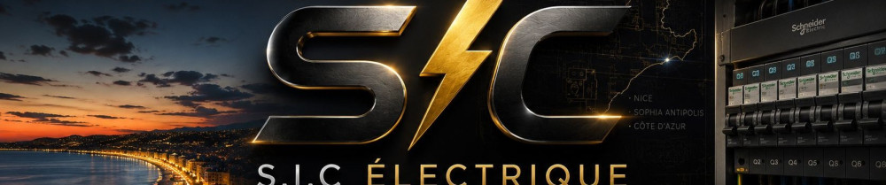 Ilyes C. (S.I.C ELECTRIQUE)