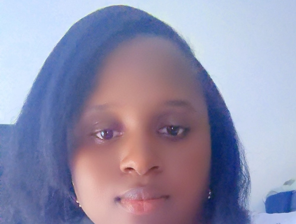 Goundo S.