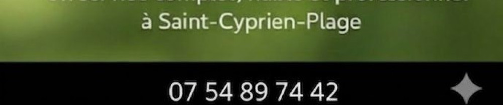 Gabriel D. (tds services)