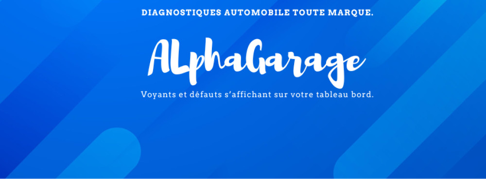 alphagarage