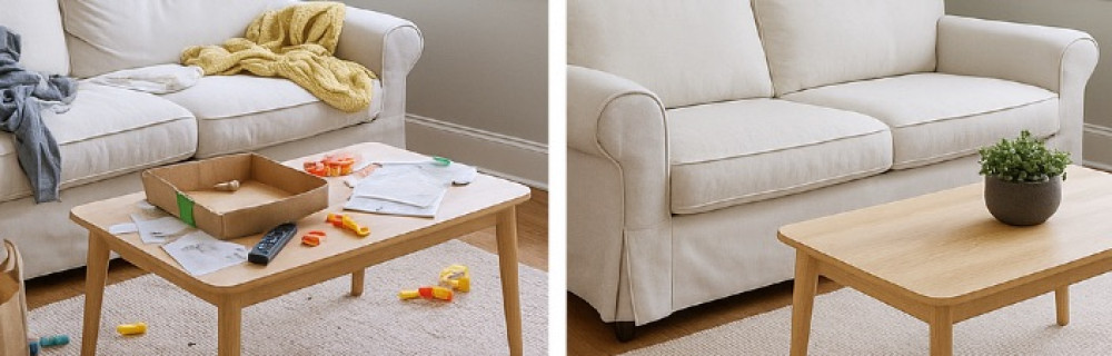 Marina A. (Clean service)