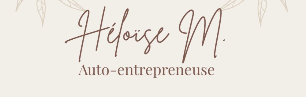 Héloïse M. (MONCHARMONT Ménage)