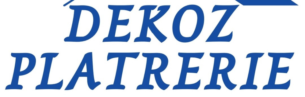DEKOZ PLATRERIE