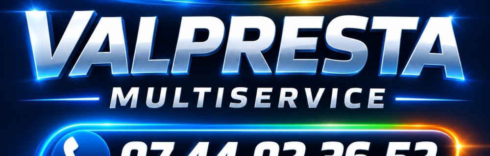Valentin L. (Valprestamultiservices)