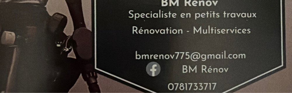 Benjamin M. (Bm renov)