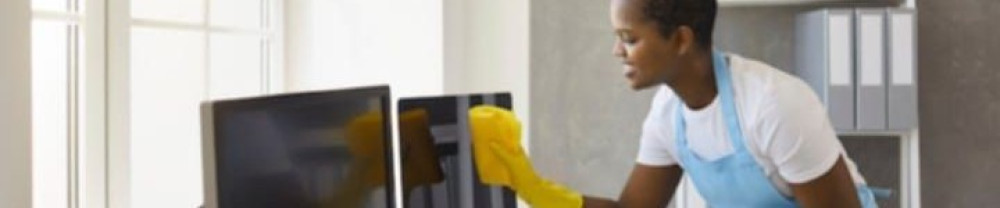 Marie L. (MCT NETTOYAGE)