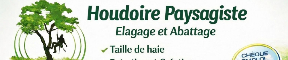 Michael H. (Houdoire Services)