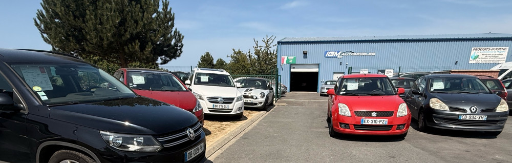 IGM AUTOMOBILES