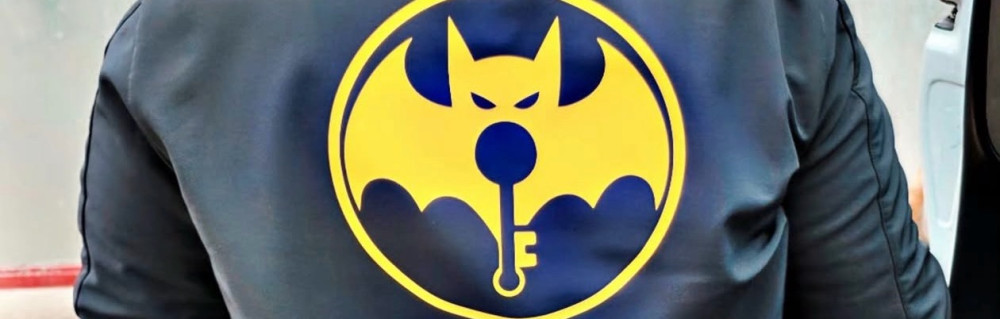 Hicham A. (LE BAT SERRURE)