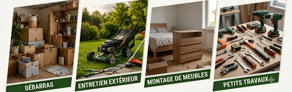 Robin M. (MRMS Mercier Robin Multi Ser...