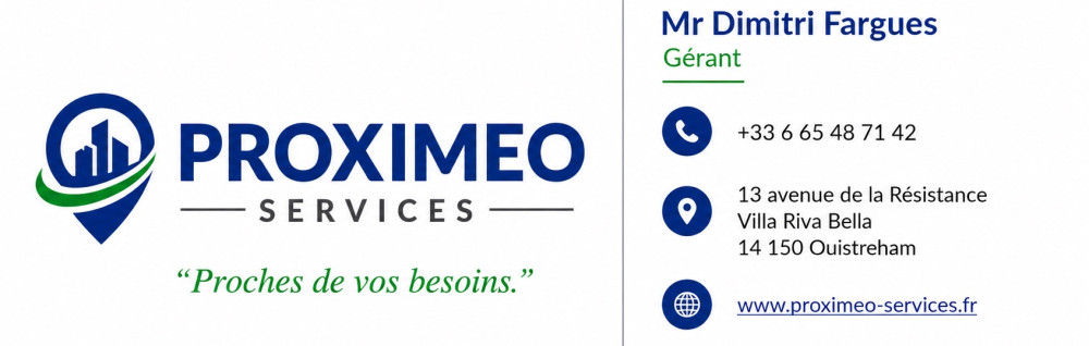 Proximeo Services