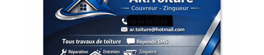 Alan R. (AR Toiture)