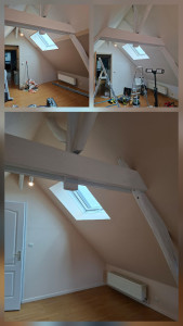 Photo de galerie - Chambre 