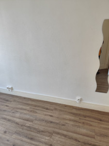 Photo de galerie - Après nettoyage 