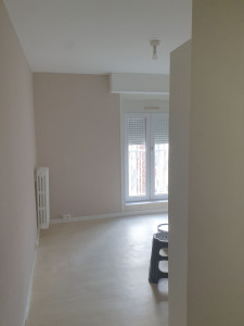 Photo de galerie - Peinture - Tapisserie