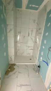 Photo de galerie - Carrelage